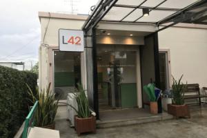 L42 Hostel Suvarnabhumi Airport, Лат-Крабанг