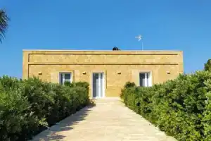 Мини-отель «Residenza Case Arse», Torre Lapillo