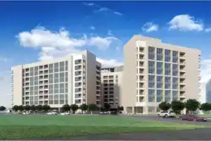 Отель «DoubleTree by Hilton Downtown», Доха