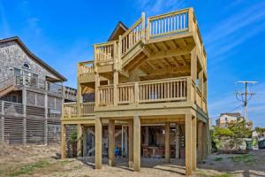 6129 Lady Jane Semi-Oceanfront, Нагс-Хед