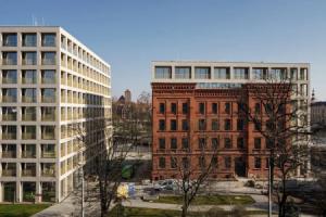 RentPlanet - Apartament Śrutowa, Вроцлав