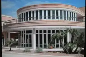 Hotel «Minerva», Бриндизи