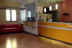 Отель «7Days Inn Niuwangmiao Metro Station», Чэнду