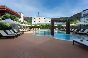 Krabi Heritage Hotel - Sha Extra Plus, Ао Нанг