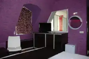 Hotel «Timya», Стамбул