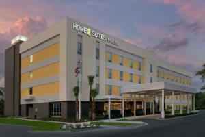 Home2 Suites by Hilton Lakeland South Polk Parkway, Лейклэнд