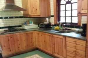Witte Wieven Bungalow 17, Нунспеет