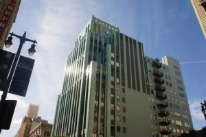 Nice & Cozy 1 Bedroom Dtla, Лос-Анджелес
