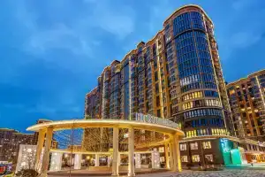 Pro Apart (Про Апарт) на улице Конгрессная 31, Краснодар