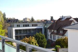 Braviscasa Ferienresidenz Endingen, Эндинген