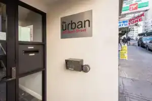 Отель «The Urban», Сан-Франциско