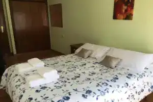 Apartamento próximo a la catedral, Сантьяго-де-Компостела