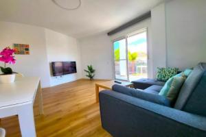 Piso ESPACIOSO vistas al MAR a 100 metros de PLAYA, Оропеса-дель-Мар