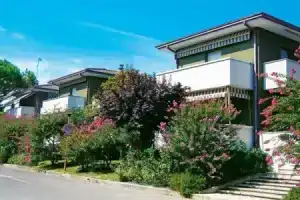 Le Giardino, Риччионе
