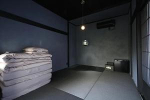 ZEN VAGUE - Hostel, Фудзисава