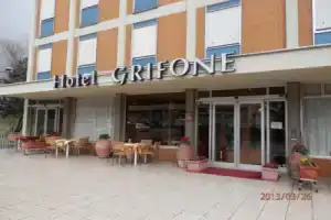 Grifone Hotel Ristorante, Перуджа