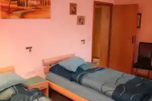 Messezimmer 4u, Дюссельдорф