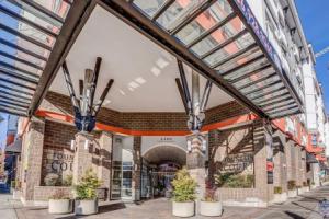 Fountain Court Jewel Suite - Two Bedroom Apartment, Сиэтл