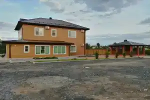 Гостевой дом «Окуловка Люкс», Окуловка