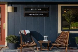 Eastwind Hotel Lake Placid, Лейк-Плесид