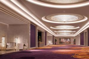 Отель «Raffles Jakarta», Джакарта