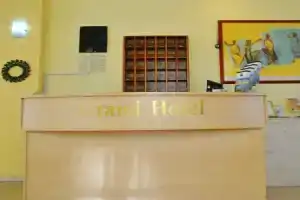 Grand Hotel Loutraki, Лутраки