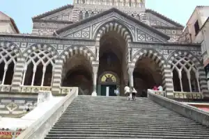 La Casarella, Амальфи