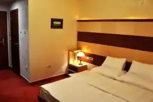 Hotel «Marshal», Никшич