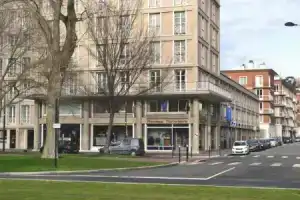 Boutique Hotel d'Angleterre Le Havre, Гавр