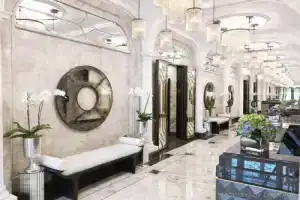 The Wellesley, a Luxury Collection Hotel, Knightsbridge, London, Лондон