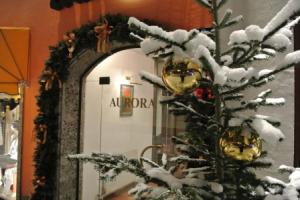 Aurora Appartements inklusive freiem Thermeneintritt, Бад Хофгаштайн