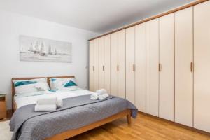 Apartment L and M - Discover Matulji, Опатия