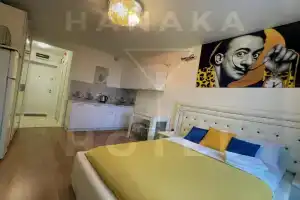 Hanaka (Ханака) на улице Михайлова 30а корпус 4, Москва