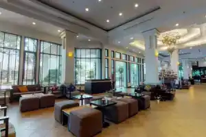 Tara Angkor Hotel, Сиемреап