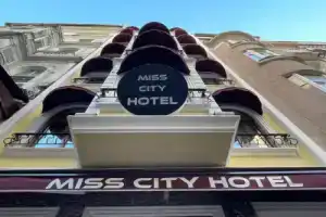 Miss City Hotel Taksim, Стамбул