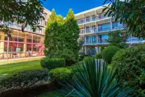 Hotel «Longoza - All Inclusive», Солнечный Берег