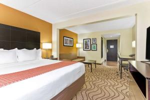 Отель «La Quinta by Wyndham North I-75», Тампа