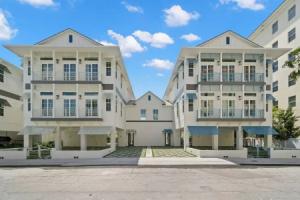 Pearl House at The Gemma, Клируотер Бич