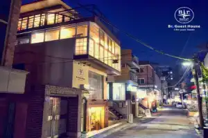 Гостевой дом «Br. Hongdae», Сеул