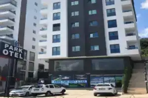 61 Park Hotel, Трабзон
