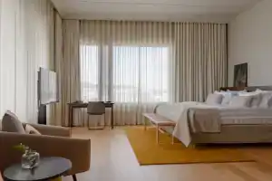 Solo Sokos Hotel Paviljonki, Ювяскюля