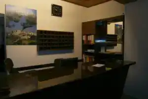 Sparta Team Hotel, Афины