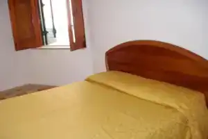 House With In Zappardino With Balcony 500 M From The Bea, Джойоза-Мареа