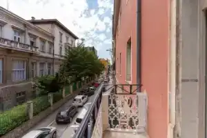 Hostel Antique, Пула