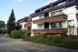 Winterberg Appartement 21052, Винтерберг