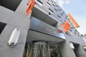Premier Hotel Cabin Shinjuku, Токио