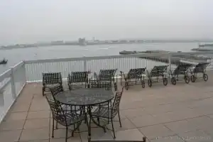 Park Lane Seaport Apartments By Gsa, Бостон