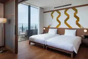 One Fukuoka Hotel, Фукуока