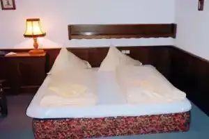 Pension Baranek Kaprun - Baranek Resorts, Капрун