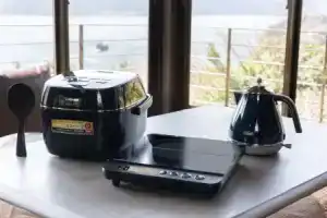 Villa Hakone Koku, Хаконе